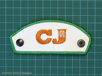 CJ'01 Woggle